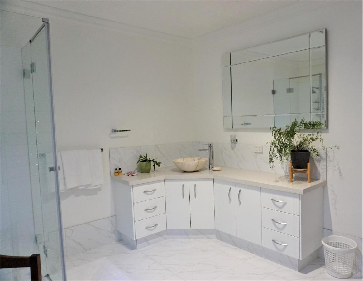 Broxholme B&B Denmark Esterno foto