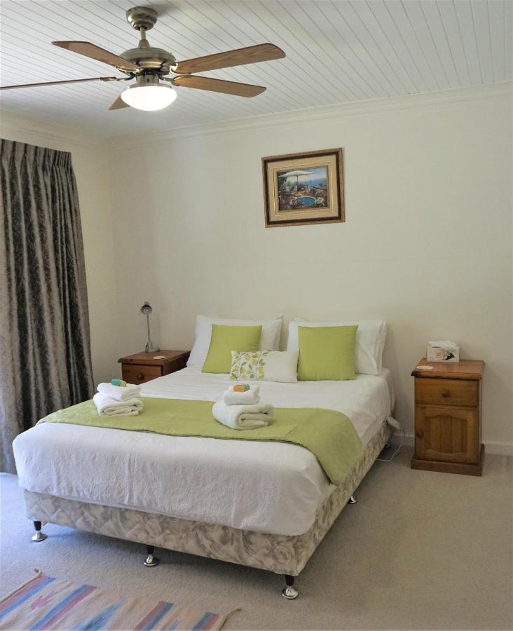Broxholme B&B Denmark Esterno foto