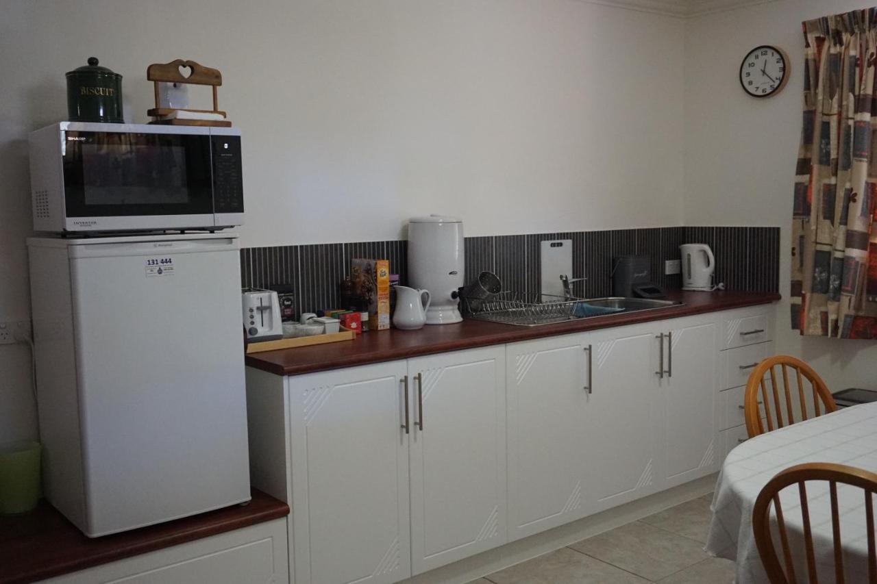 Broxholme B&B Denmark Esterno foto